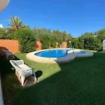 Directo A La Playa Con Vistas Del Mar * 데니아