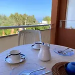 Directo A La Playa Con Vistas Del Mar 아파트 데니아