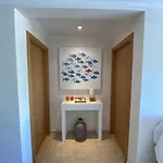 아파트 Directo A La Playa Con Vistas Del Mar *