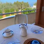 Directo A La Playa Con Vistas Del Mar