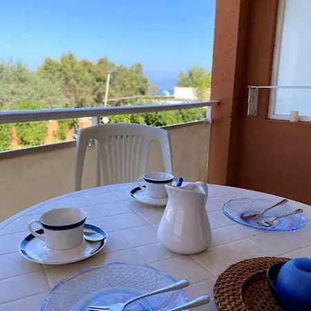 Directo A La Playa Con Vistas Del Mar Daire Denia