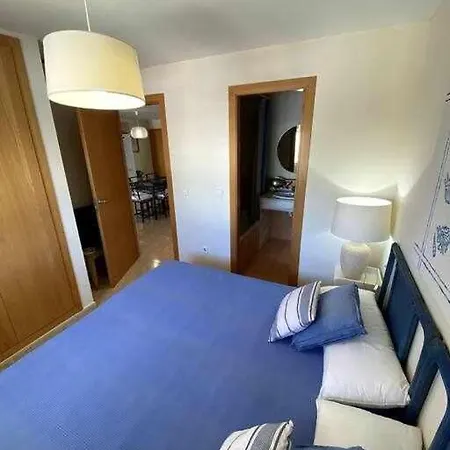 Directo A La Playa Apartamento Dénia