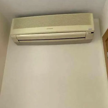 Directo A La Playa Apartamento Dénia