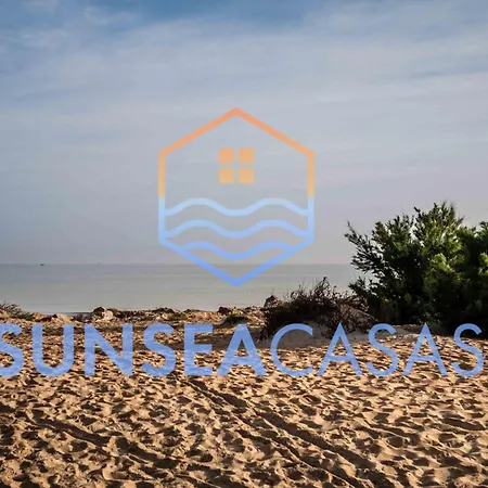 Apartment Directo A La Playa Con Vistas Del Mar *