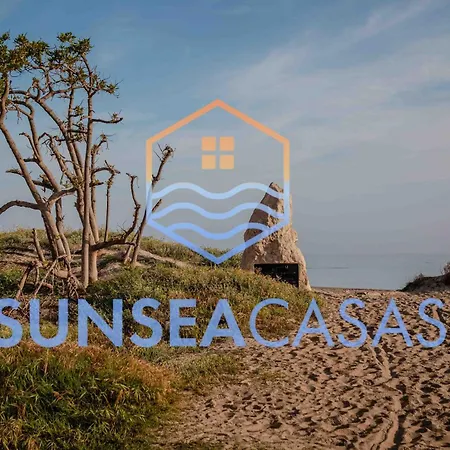 Apartamento Directo A La Playa