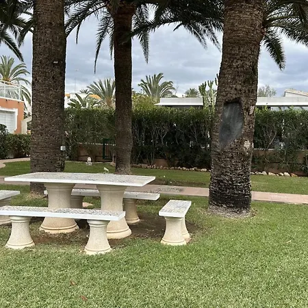 Directo A La Playa Con Vistas Del Mar Apartment *